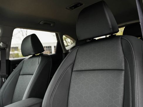 New 2026 Kia Seltos SX image 20