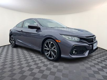 Used 2019 Honda Civic Si