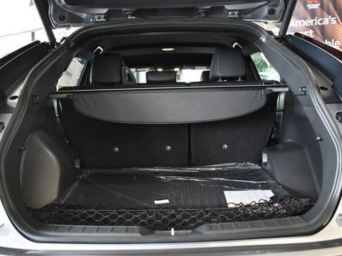 New 2026 Mitsubishi Eclipse Cross SEL AWD/4WD image 19