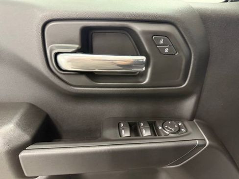 New 2026 Chevrolet Silverado 1500 Custom image 14