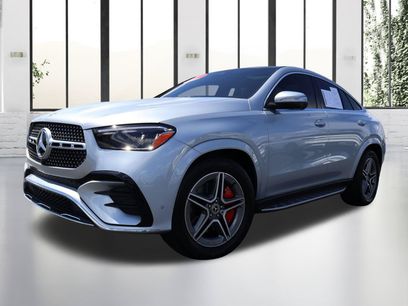 Certified 2025 Mercedes-Benz GLE 450 4MATIC Coupe w/ Winter Package