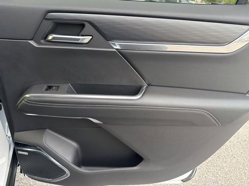 New 2026 GMC Acadia Elevation w/ LPO, Floor Liner Package image 25