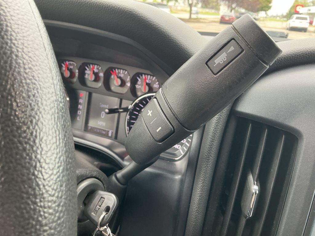 Used 2017 GMC Sierra 1500 4x4 Double Cab w/ Elevation Edition image 22