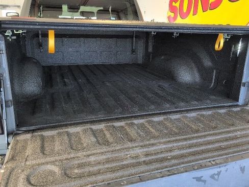 Used 2026 RAM 2500 Big Horn AWD/4WD image 14