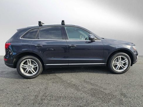Used 2015 Audi Q5 TDI Premium Plus image 2