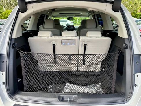 New 2026 Honda Odyssey EX-L image 23