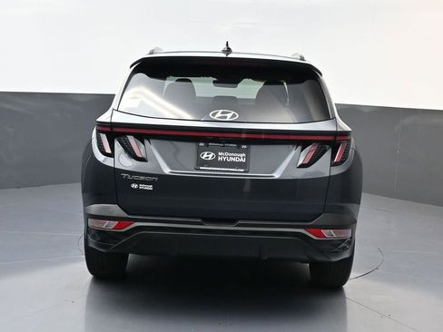 Certified 2022 Hyundai Tucson SEL w/ Convenience Package image 5