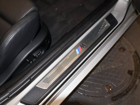 Used 2006 BMW M Roadster RWD image 44