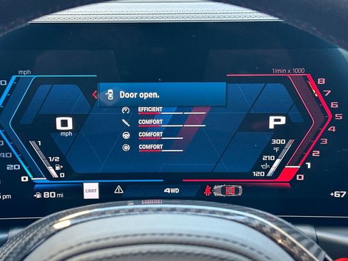 Used 2025 BMW M4 CS AWD/4WD image 22