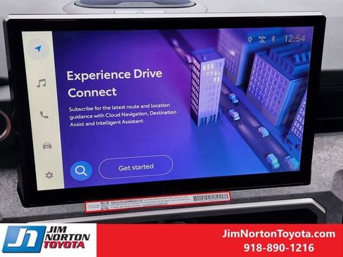 New 2026 Toyota 4Runner Trailhunter AWD/4WD image 14