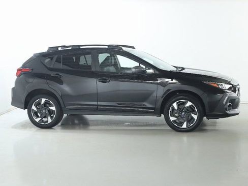Certified 2024 Subaru Crosstrek 2.5i Limited w/ Crosstrek Mirror Package AWD/4WD image 11