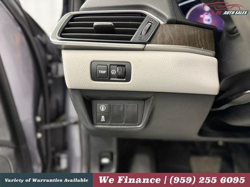 Used 2020 Honda Accord EX image 26