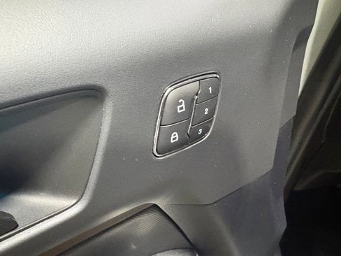 Certified 2024 Ford Bronco Sport Outer Banks w/ Tech Package image 22