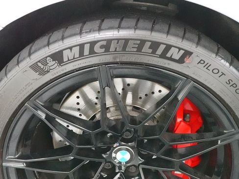 Used 2023 BMW M3 Competition AWD/4WD image 38
