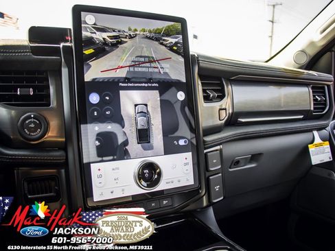 New 2025 Ford F150 Lightning Flash image 54