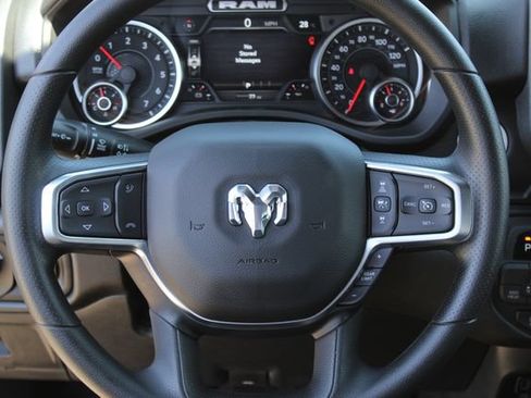 New 2026 RAM 1500 Warlock AWD/4WD image 14