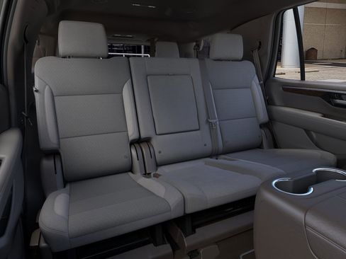 New 2026 Chevrolet Tahoe LS image 17