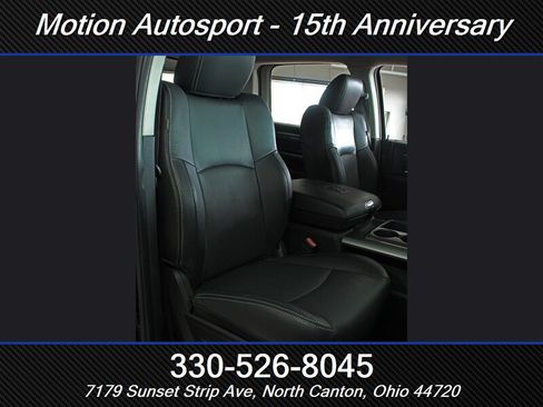 Used 2015 RAM 1500 Sport w/ Black Ram 1500 Sport Group AWD/4WD image 38
