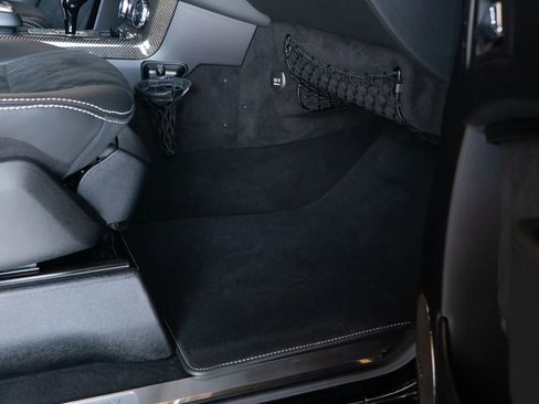 Used 2017 Mercedes-Benz G 550 Squared image 86