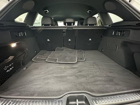 Certified 2025 Mercedes-Benz GLC 300 4MATIC image 20