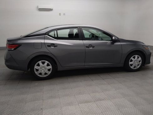 Used 2024 Nissan Sentra S FWD image 10