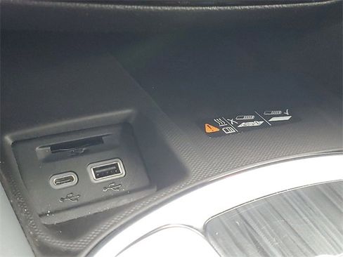 Certified 2024 Buick Enclave Essence w/ Sport Touring Edition image 30