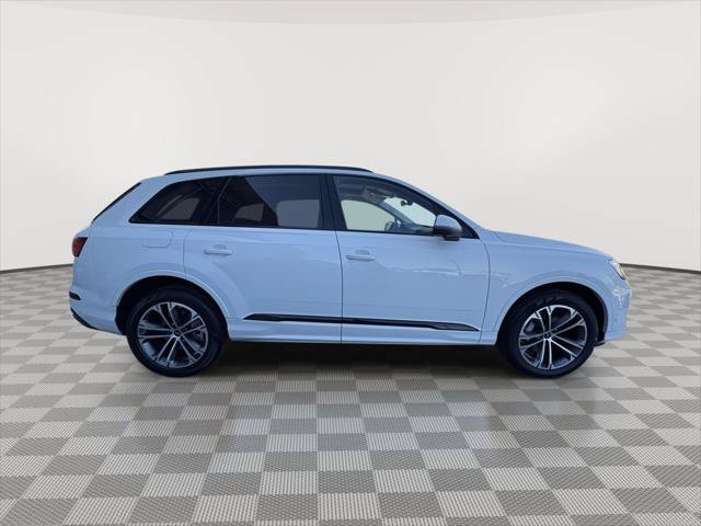 New 2026 Audi Q7 2.0T Premium Plus AWD/4WD image 6