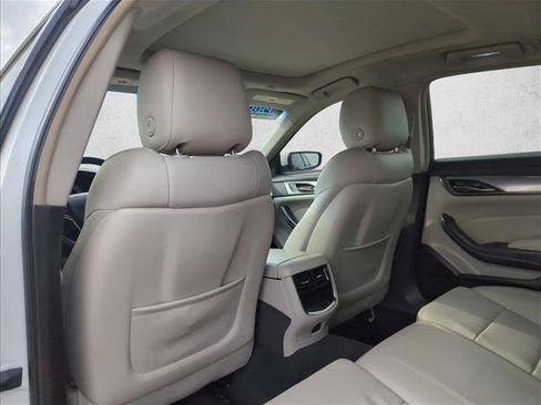 Used 2019 Cadillac CTS Luxury image 19