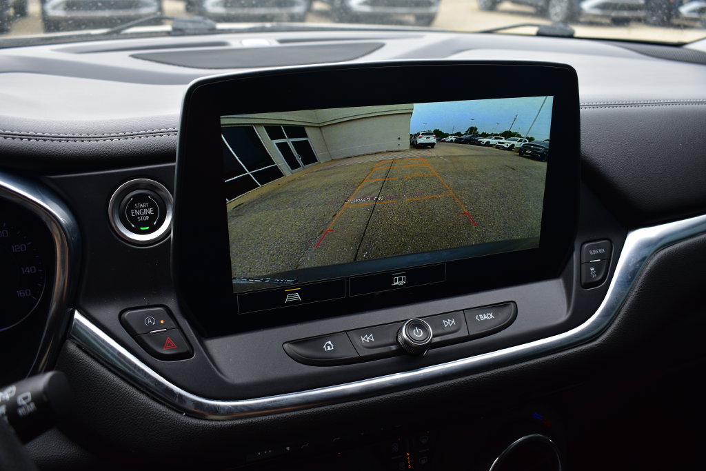 Used 2023 Chevrolet Blazer LT AWD/4WD image 42