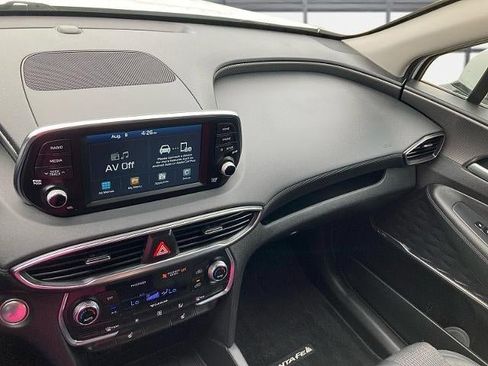 Used 2020 Hyundai Santa Fe SEL w/ Convenience Package image 21