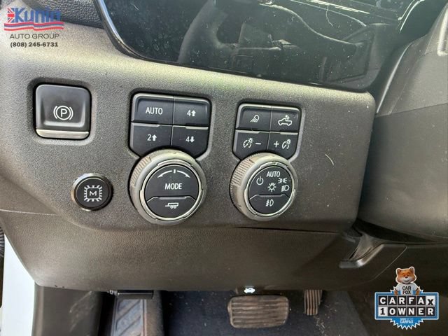 Used 2023 Chevrolet Silverado 1500 RST w/ All Star Edition Plus AWD/4WD image 29