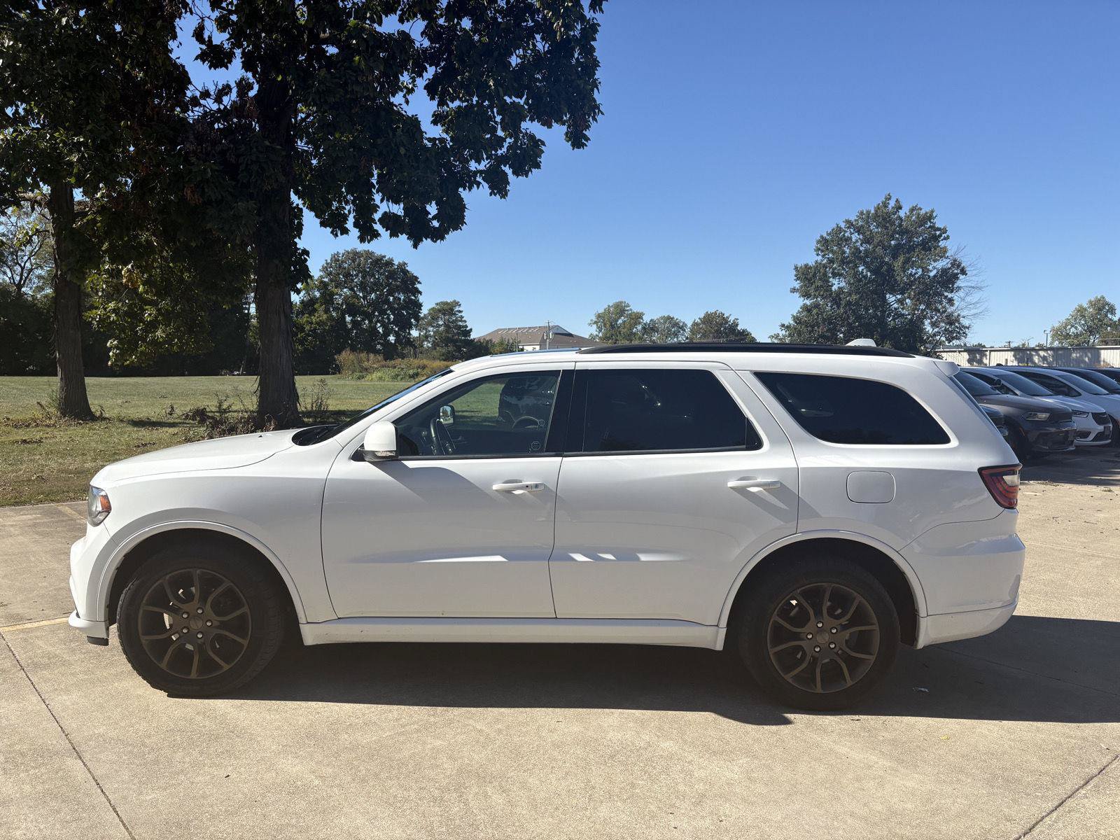 Used 2018 Dodge Durango GT w/ Premium Group AWD/4WD image 5