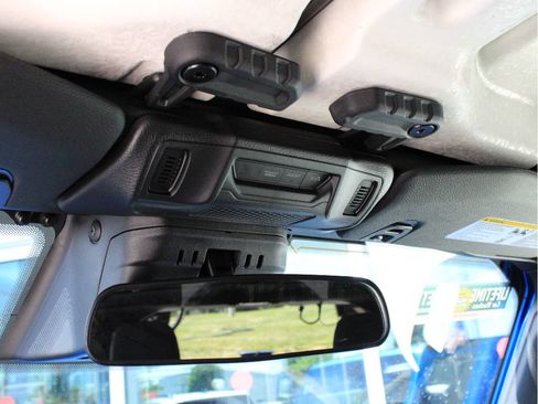 New 2026 Jeep Wrangler Unlimited Sport AWD/4WD image 20