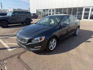Used 2014 Volvo S60 T5 w/ Climate Package video 1