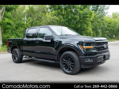 Used 2024 Ford F150 XLT w/ Equipment Group 303A High