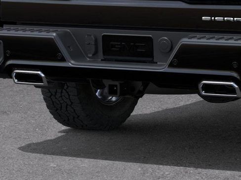 New 2026 GMC Sierra 1500 Denali w/ Technology Package image 62