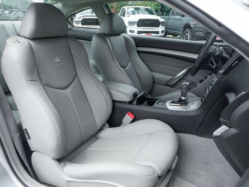 Used 2008 INFINITI G37 Journey w/ Premium Pkg RWD image 39