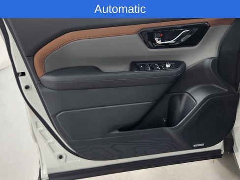 New 2026 Subaru Forester Sport AWD/4WD image 19