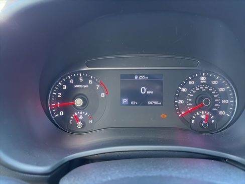 Used 2020 Kia Soul X-Line image 16