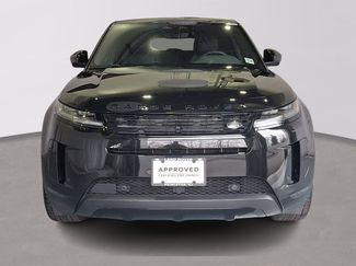 Certified 2026 Land Rover Range Rover Evoque S video 2