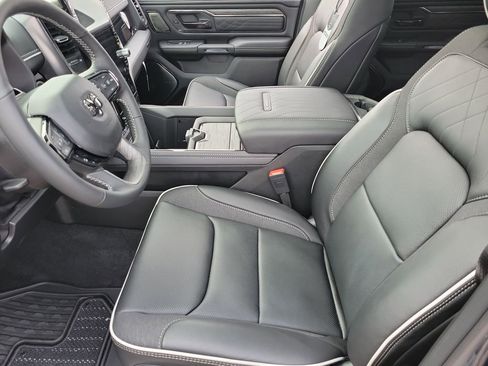 New 2026 RAM 1500 Limited AWD/4WD image 21