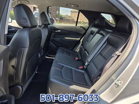 Used 2024 Chevrolet Equinox Premier FWD image 10