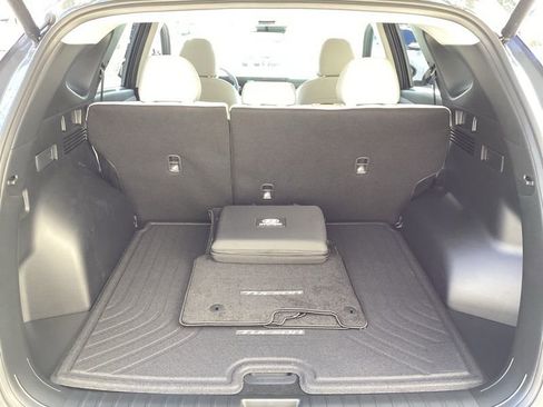 New 2026 Hyundai Tucson SEL AWD/4WD image 13