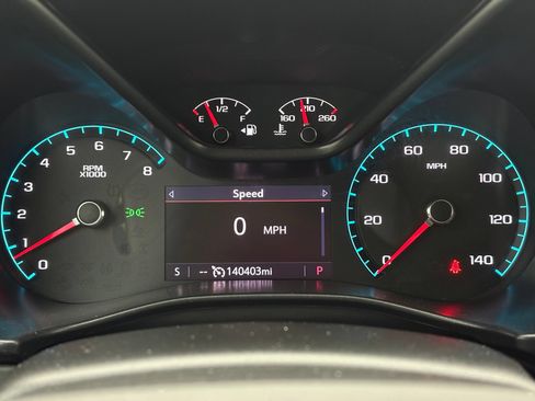 Used 2020 GMC Canyon SLE w/ Trailering Package AWD/4WD image 19