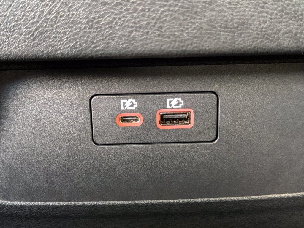Used 2024 Nissan Frontier SV RWD image 30