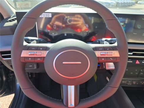 New 2026 Hyundai Sonata SEL image 14