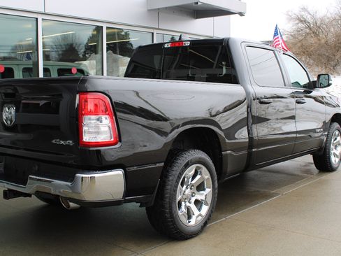 Certified 2022 RAM 1500 Big Horn image 8