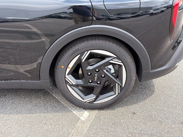 New 2026 Kia K4 EX FWD image 7