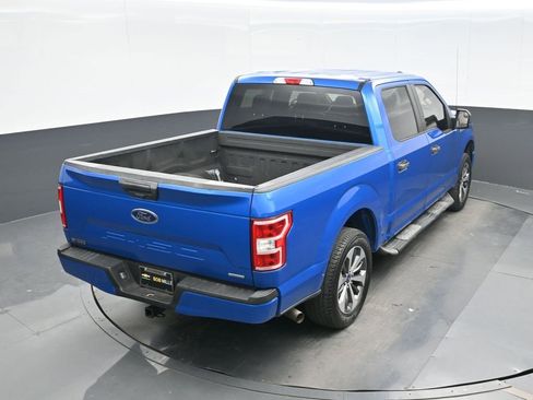 Used 2019 Ford F150 XL w/ Equipment Group 101A Mid image 21