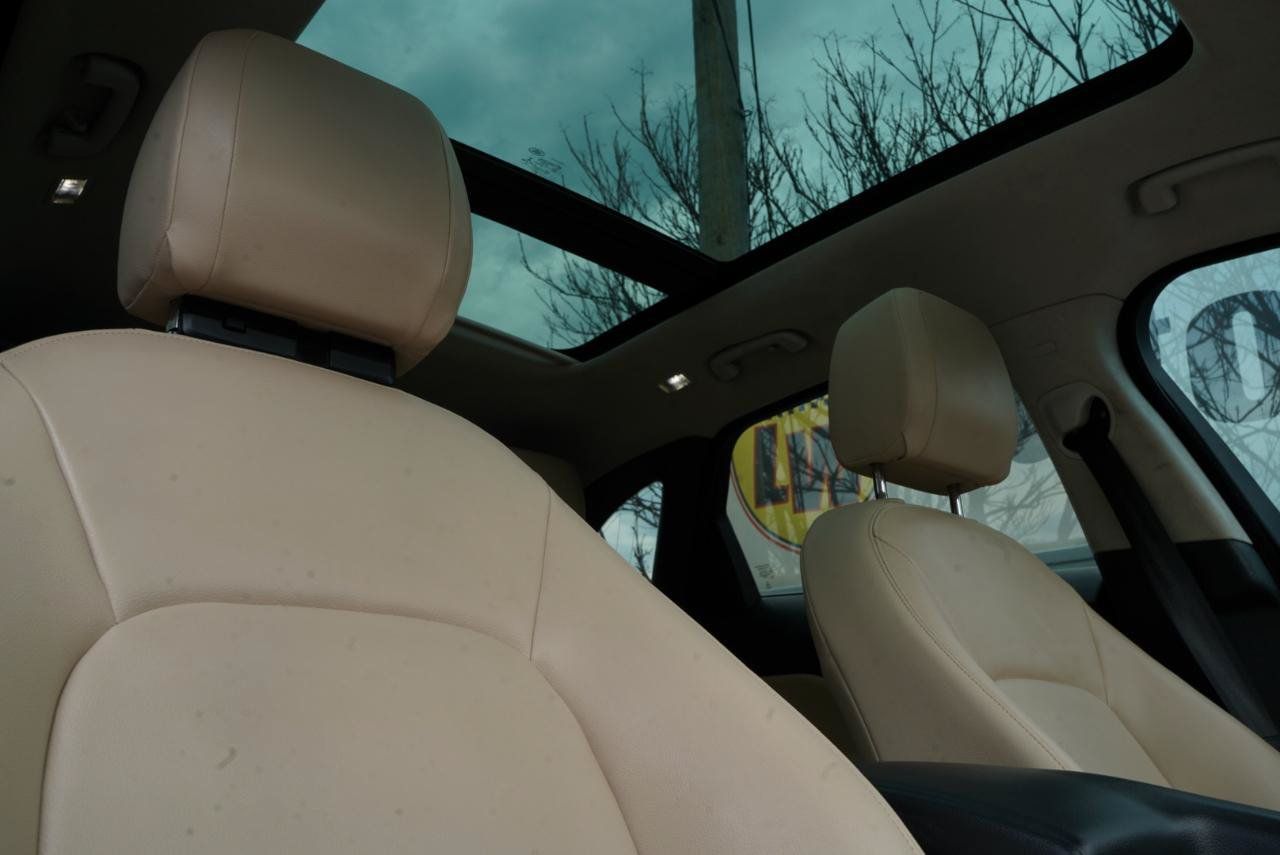 Used 2020 Jaguar F-PACE Premium AWD/4WD image 68